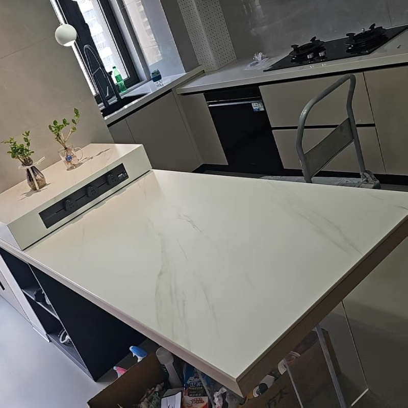 诚智旺 大理石岩板 定制/平方米高清大图