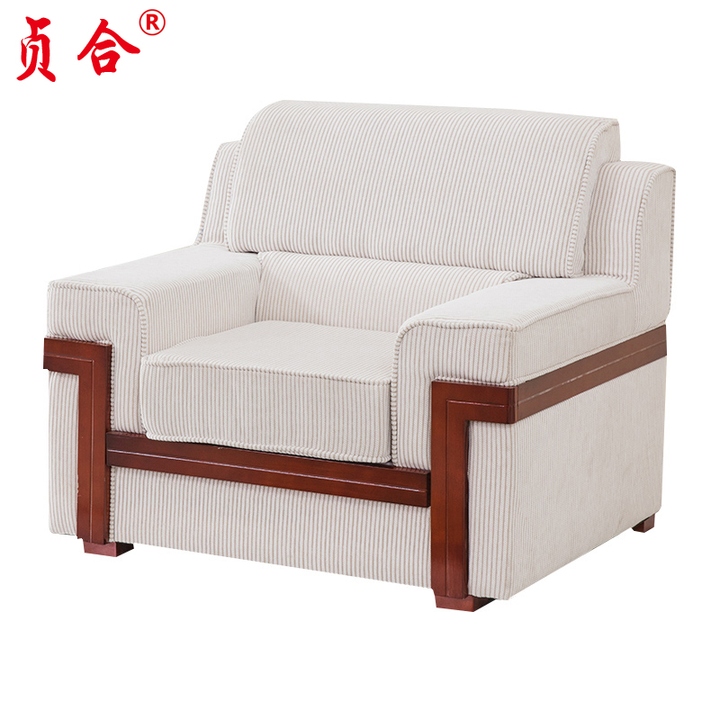 贞合 贵宾接待沙发 常规 个高清大图
