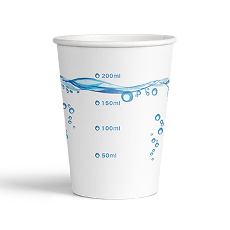 一次性水杯 270ML*100只