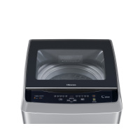 海信(Hisense) 钛晶灰 洗衣机 XQB80-C6305G