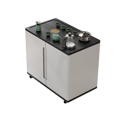 海邦 小茶台桌小型茶台可移动67*60*40cm