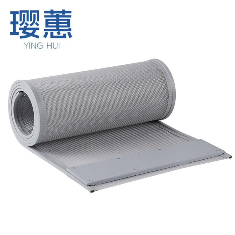 璎蕙网纱门帘高清大图