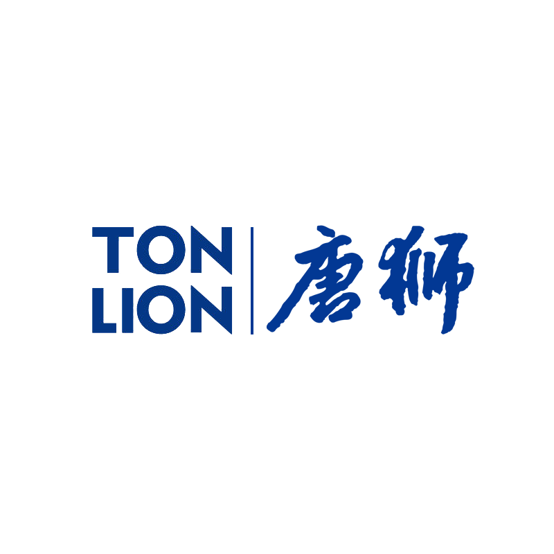[1折价25.9元叠加优惠券]唐狮秋季新款白色长袖T恤男休闲宽松上衣男韩版圆领打底衫潮高清大图
