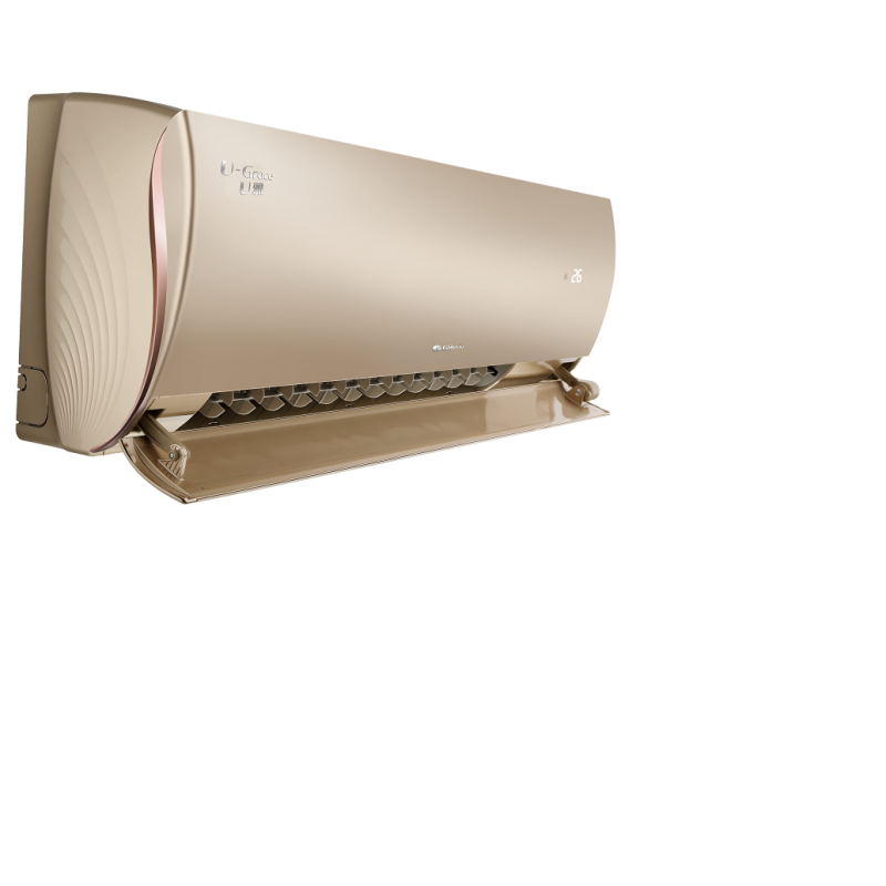 格力空调KFR-50GW/(50521)FNhCa-B1(WIFI)(奢华金)