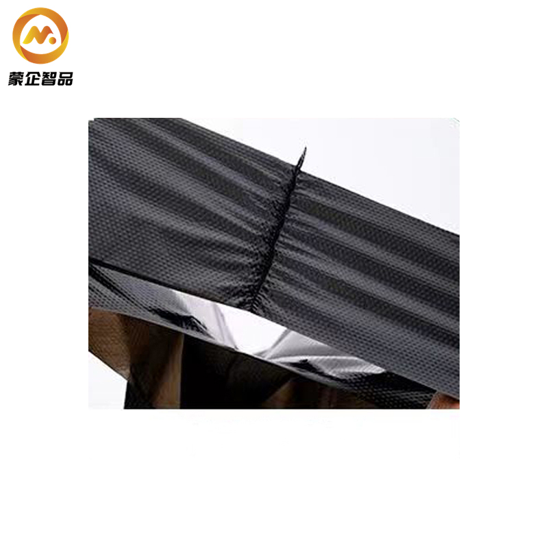 蒙企智品 加厚垃圾袋 48*76cm/个高清大图