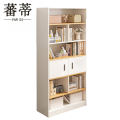 蕃蒂储物柜 书柜