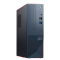 戴尔(Dell)灵越INS3020S-R13N0L台式机电脑主机 商用办公电脑整机 (13代i3-13100 8G 512G固态) 23.8寸显示器 定制款