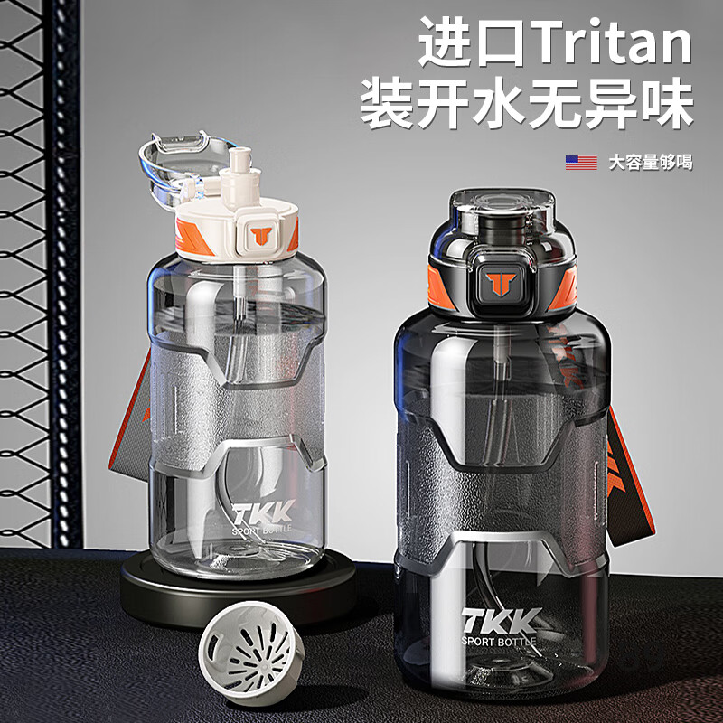 TKK迈途运动水杯TKK-1021-1500ML高清大图