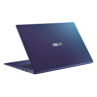 华硕(ASUS) VivoBook15 V5000FL8265 15.6英寸四面窄边轻薄游戏笔记本电脑(i5-8265U 4G 512GBSSD MX110 2G独显)银色 定制