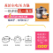 苏泊尔(SUPOR)电压力锅CYSB50YCW10DQ-100 5L/升智能大容量电高压锅不粘锅 3-6人陶晶内胆 双胆
