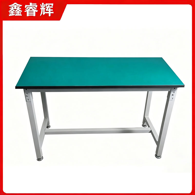 鑫睿辉 轻型防静电工作台 120*80*75cm 张