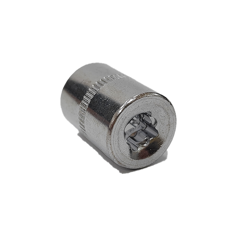 伽隽 1/4短套筒(长24mm) 12mm 个高清大图