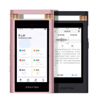 科大讯飞智能录音笔SR701 旗舰版32G+云存储 实时录音转文字 中英边录边译 多平台同步NG