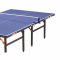 红双喜T3系列乒乓球桌T3626 可折叠 室内标准球桌