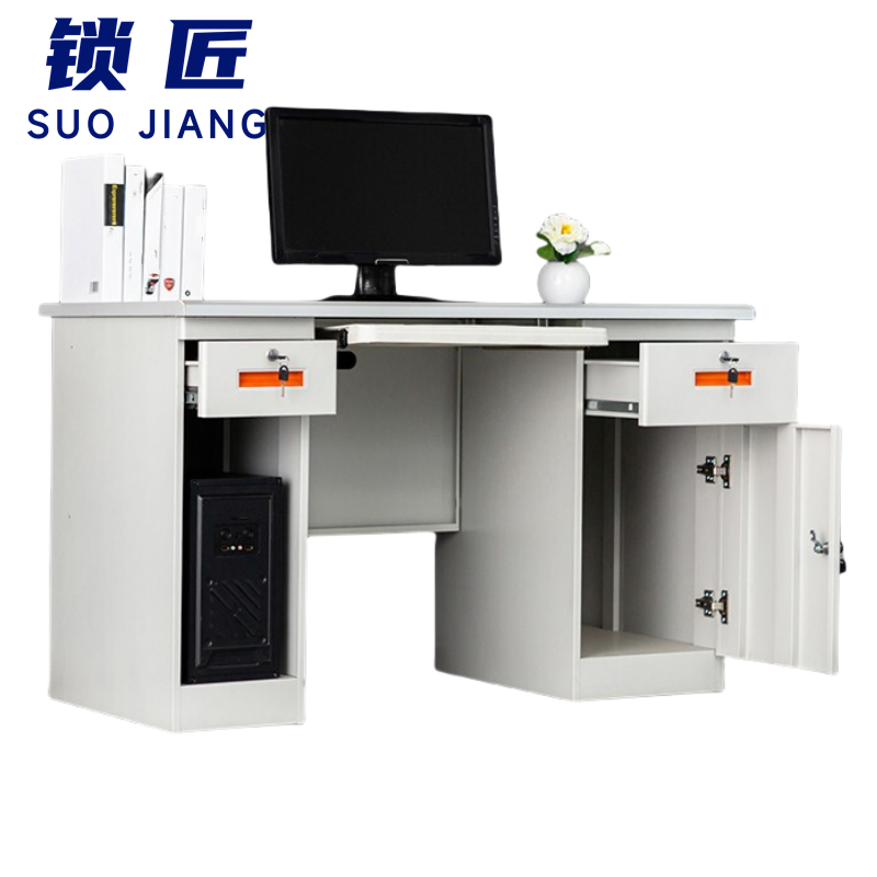 锁匠电脑桌高清大图