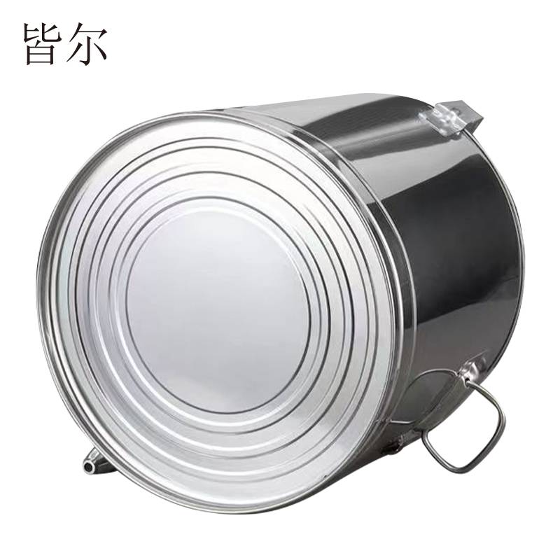 皆尔 保温桶 40L-龙头款 /个高清大图