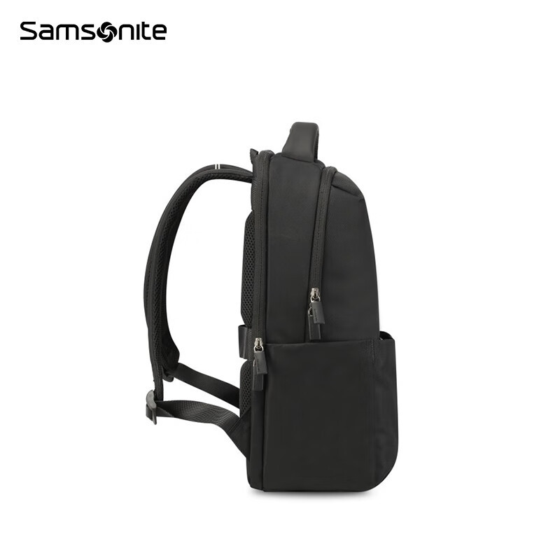 新秀丽(samsonite) VALENCE双肩包黑色 TR1*09114