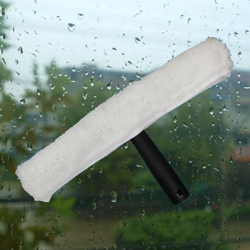 擦玻璃器保洁刮水器24米加长伸缩杆涂水器刮刀玻璃清洁工具
