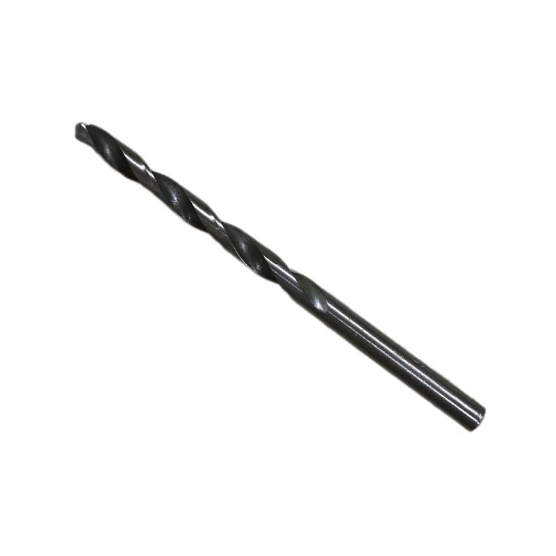 迎新 高速钢直柄麻花钻 YX-052 5.2mm 每盒(10支/盒)高清大图