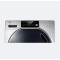 Haier/海尔 FAW10HD996LSU1 纤合洗衣机超声波空气洗10kg洗烘一体滚筒洗衣机