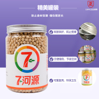 7河源 有机黄大豆1kg 杂粮豆 豆浆豆