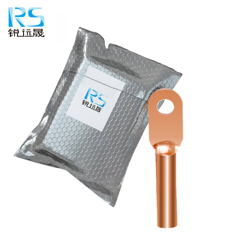 锐远晟 铜端子70平方 20个/包高清大图