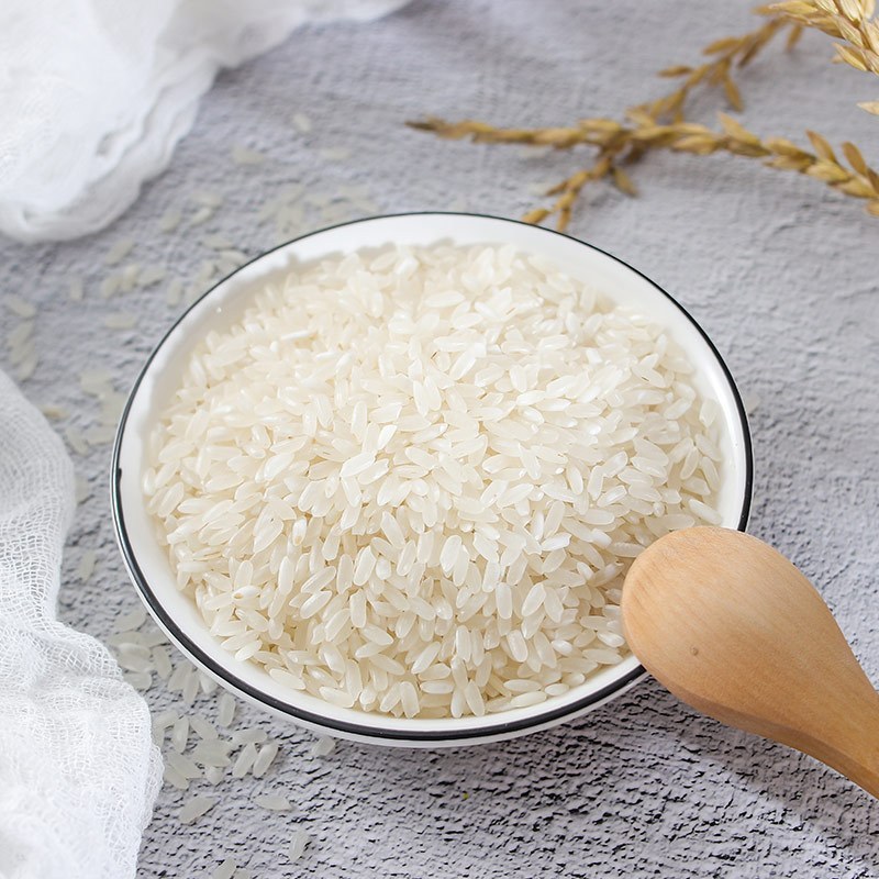 东北特产米妹妹有机五常大米5kg