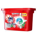 奥妙(omo)三合一清新桉树洗衣凝珠18颗