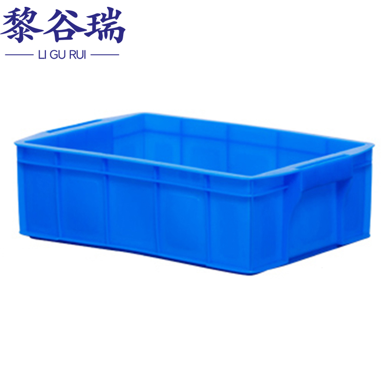 黎谷瑞周转箱高清大图