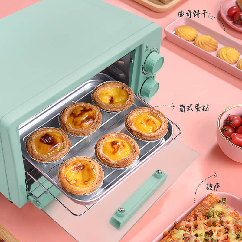 创维(SKYWORTH)多功能电烤箱 K205高清大图