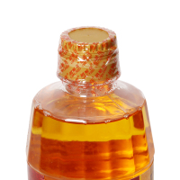 胡姬花古法小榨花生油4L(400ml*10)小瓶组合装宿舍 家用凉拌炒菜 烧烤串野餐小瓶食用油