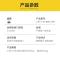 无框玻璃门 8 -12mm厚玻璃门 不锈钢一字上下门夹顶轴片 地簧配件 -下夹