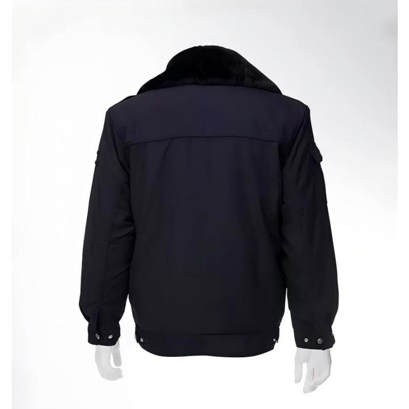 炅奇纺 防寒棉服 保暖防寒 件图片