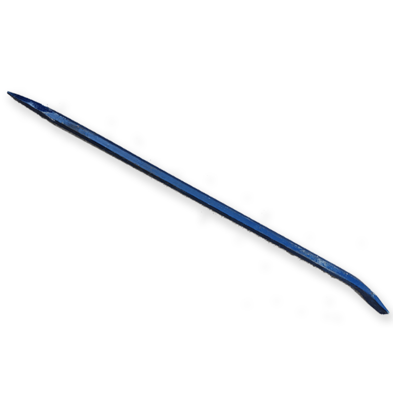 黄麓 撬杠 扁口800mm 根