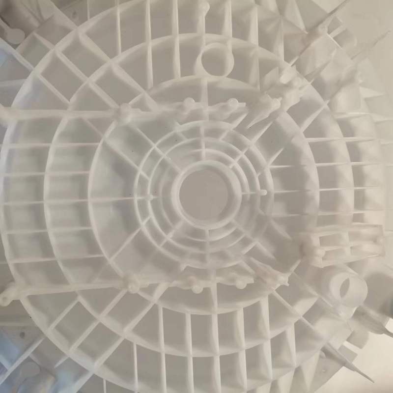 帮客材配 全新原装P0970000105扎努西顺达洗衣机盛水桶ZWT7011DW 收前务必验货高清大图