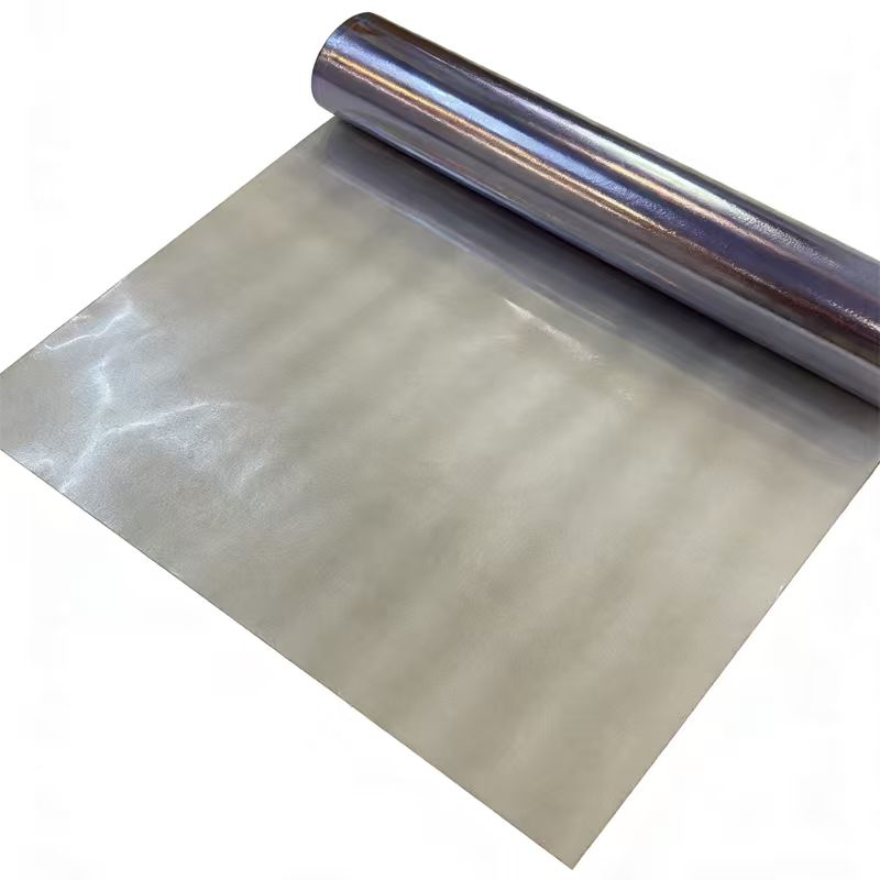 豫众诺 水晶板 厚2.5mm 卷高清大图