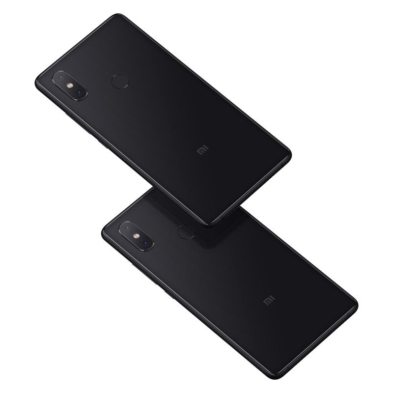 Xiaomi/小米 小米8 SE 6GB+128GB 灰色 移动联通电信全网通4G手机
