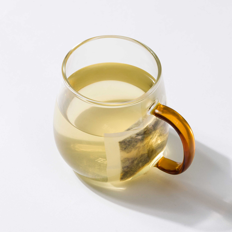 宋小年冬瓜荷叶茶