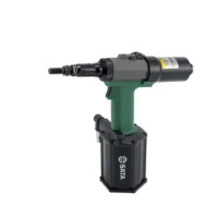 世达 全自动气动液压铆螺母枪M3-M12 02765 1个