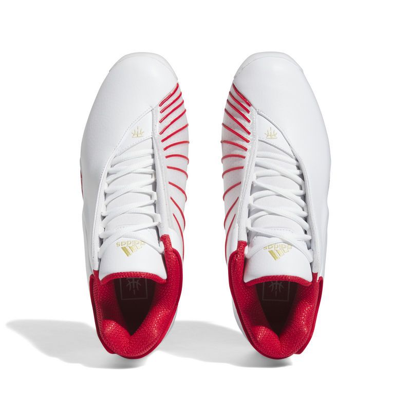 adidas阿迪达斯秋季男女鞋tmac 3 restomod运动篮球休闲鞋fz6212