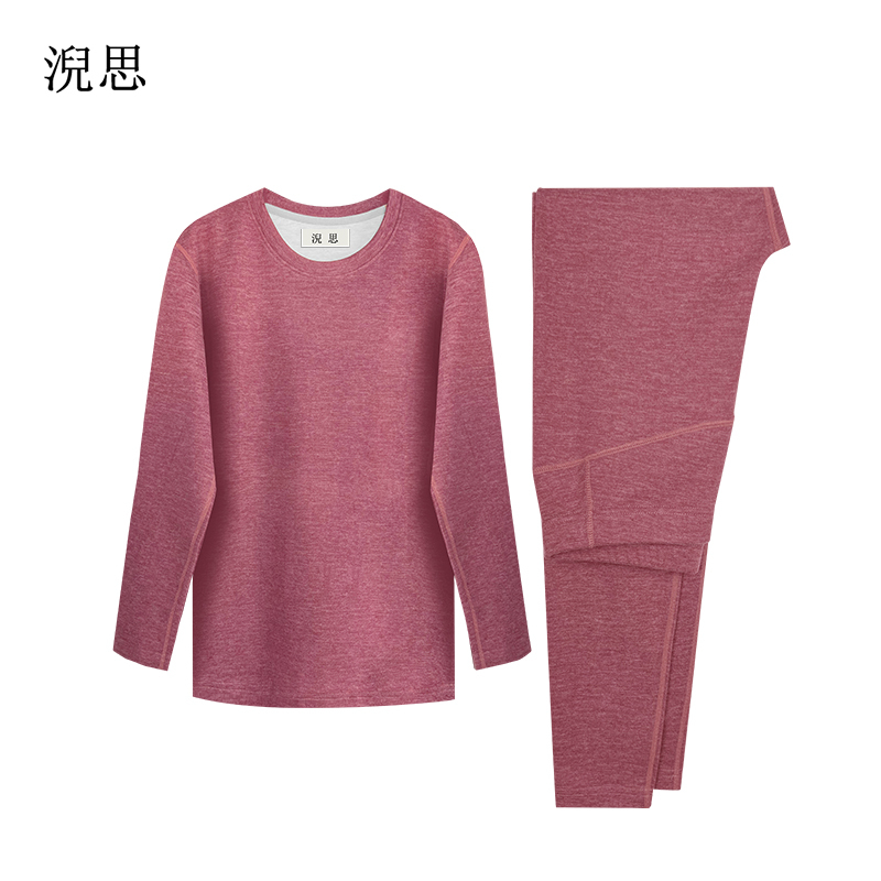 保暖衣009