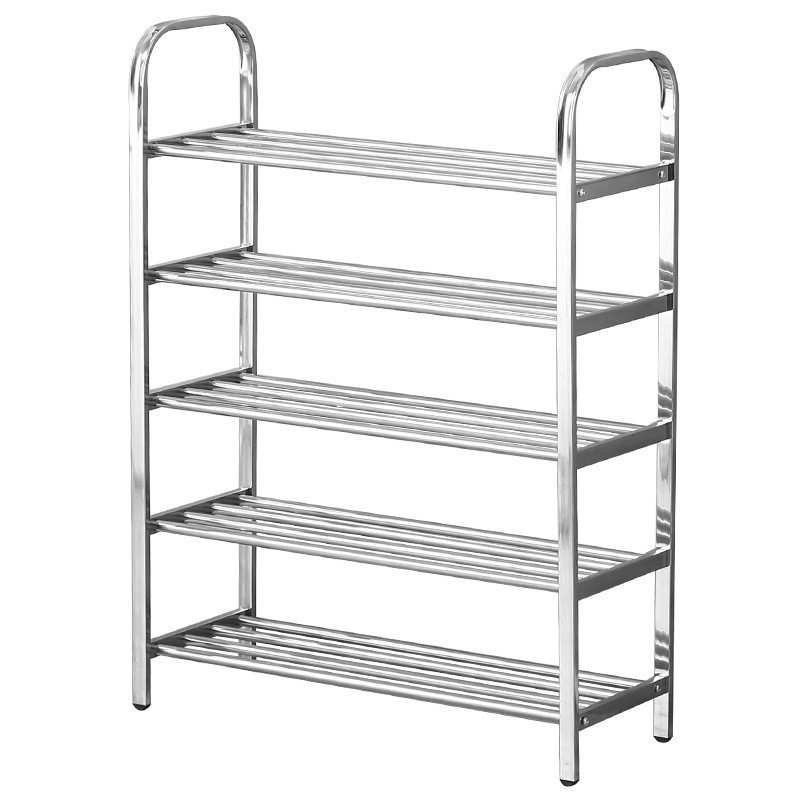 徽源昇HYS-098不锈钢鞋架