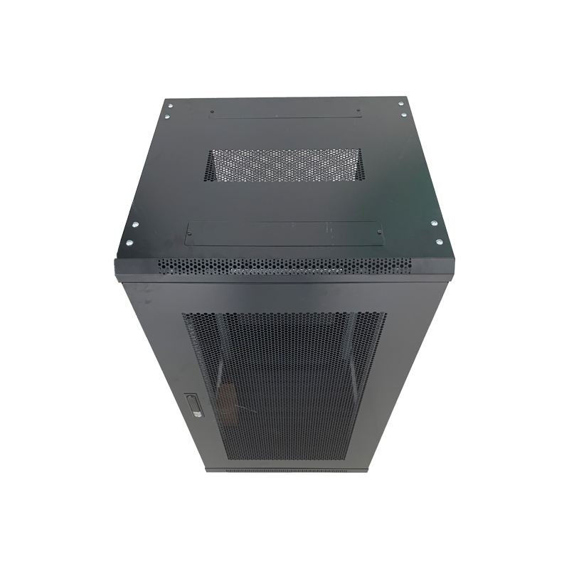 瑞利通通信机柜XRLT-JG22U1.2