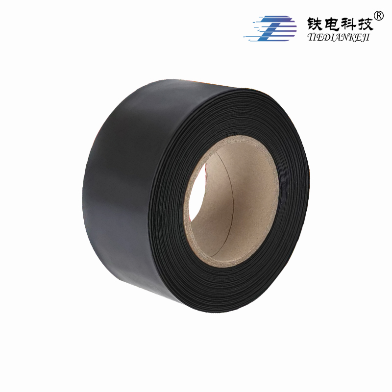 铁电科技 工具配件-热缩管 TDΦ25.4mm*5m 卷高清大图