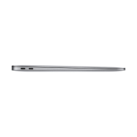 2018苹果Apple MacBook Air 13.3英寸笔记本电脑i51.6GHz 8G 256GB Intel Core 深空灰