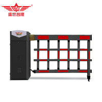 道闸/伸缩门 盛世昌隆 SSCL-KJZ13800 3米