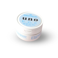 资生堂(SHISEIDO)uno吾诺男士面霜 化妆品 清爽保湿 SPF30+ PA+++ 五合一防晒控油面霜80g