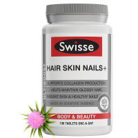 澳洲进口 Swisse 斯维斯 胶原蛋白片100粒