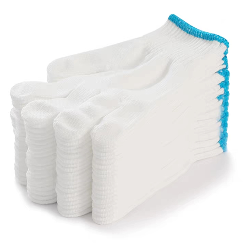 铂牛 针织手套 均码 双高清大图