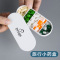双层医药箱家用大号药品收纳盒手提急救箱家庭装医护箱